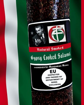 gypsy salami