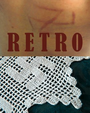 RETRO-MARIKA SCHMIEDT