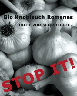knoblauch-romanes