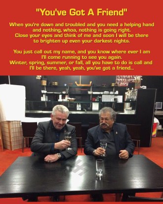 mölzer und sarközi