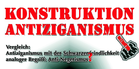 Antiziganismus